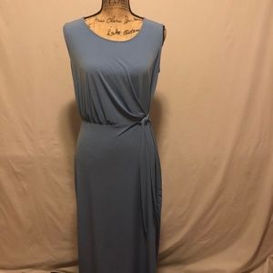 ❄️Baby Blue Dress Size❄️ Small